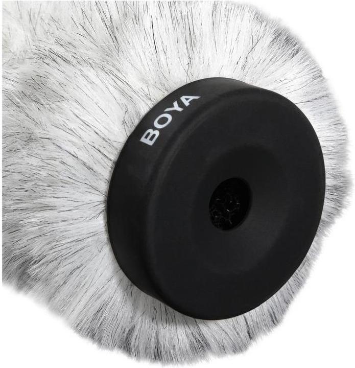 Actual product image Boya BY-P290 (Skins)