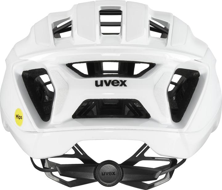 Actual product image Uvex Sports surge aero MIPS (53 - 56 cm)
