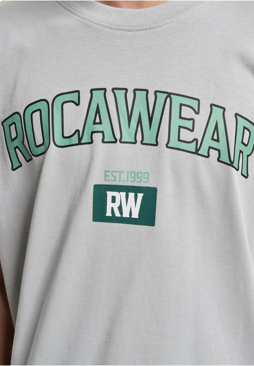 Produktbild Rocawear Heavy T-Shirts - 139065 (4XL)