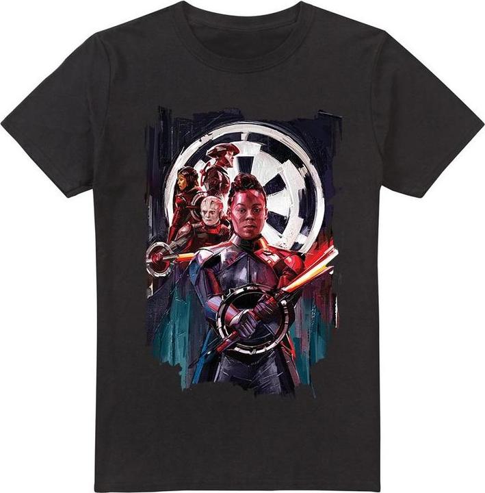 Produktbild Star Wars Inquisitors TShirt (M)