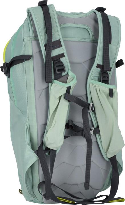 Produktbild Jack Wolfskin Alpspitze Pack 22 (22 l)