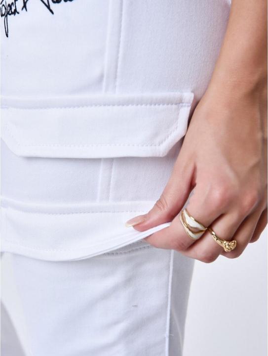 Image du produit Project X Paris Pantalon cargo femme (XS)