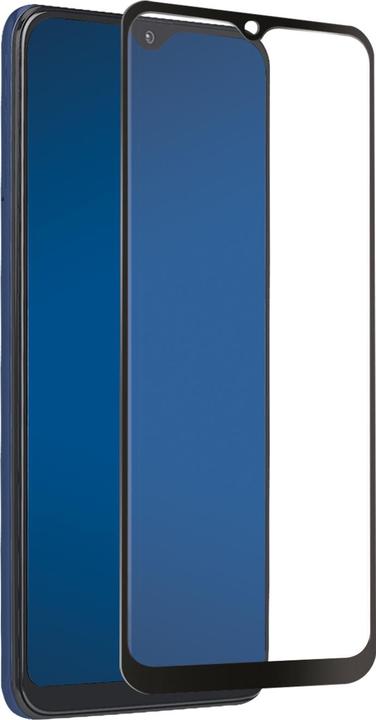 Actual product image SBS Full Cover Glass Screen Protector for Samsung Galaxy A20e (1 Piece, Samsung Galaxy A20e)