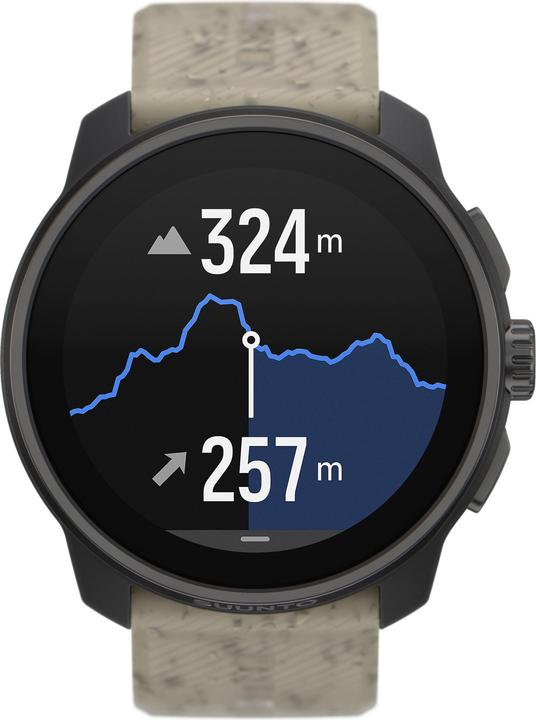 Produktbild Suunto Race S (45 mm)