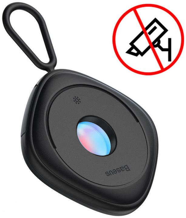 Image du produit Baseus Heyo Camera Detector (Divers)