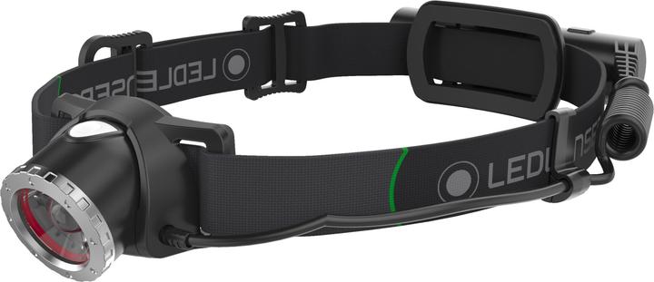 Ledlenser Mh10 (600 lm)