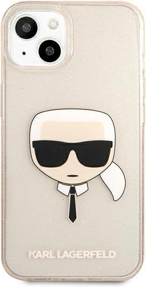 Produktbild Karl Lagerfeld Case (Apple iPhone 13 mini)