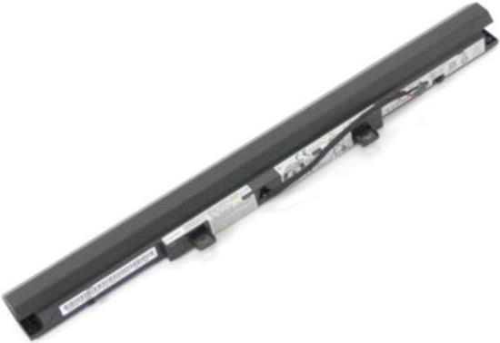 Actual product image Lenovo Ideapad Battery 4 Cell 32Wh 14.4V (4 Cells, 2200 mAh)
