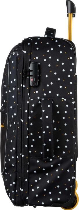 Actual product image Satch Flow - Lazy Daisy (31 l, Hand luggage (up to 50 litres))