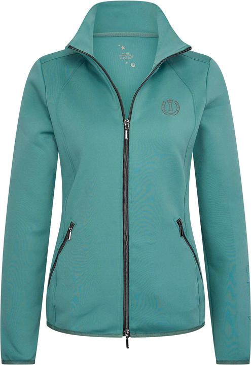 Produktbild Imperial Riding technische strickjacke, damen imperia riding sporty sparks (L)