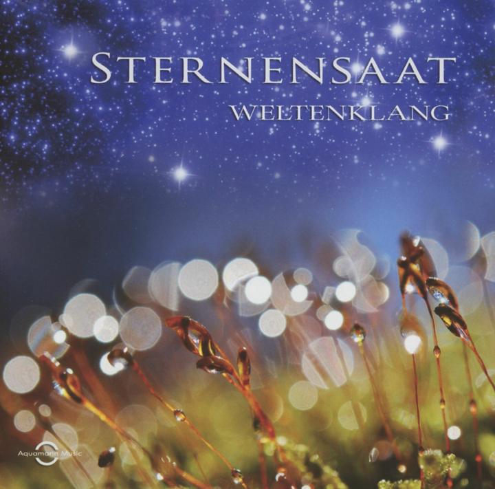 Produktbild Sternensaat (Weltenklang, Deutsch)