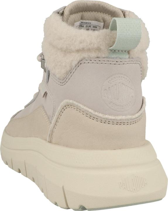 Actual product image Palladium Pallaflex Cuff Warm - 63299 (36)