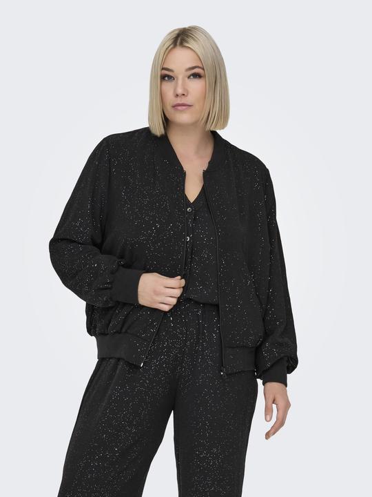 Actual product image Only CARJOSEE Blousonjacke Blousonjacke (42)