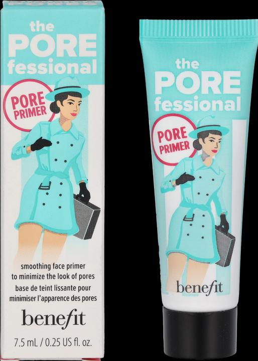 Actual product image BeneFit Cosmetics The Porefessional (Transparent)