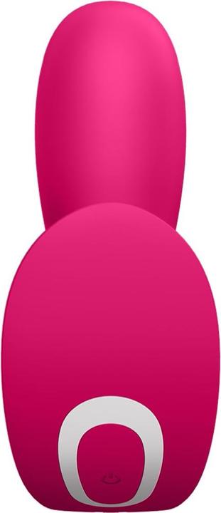 Produktbild Satisfyer Top Secret