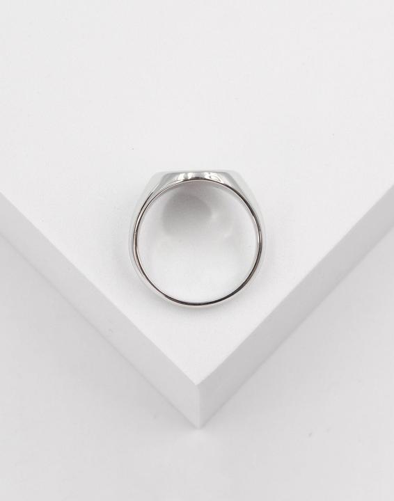 Immagine prodotto Muau Anello a disco (54, Oro 750/18 K)