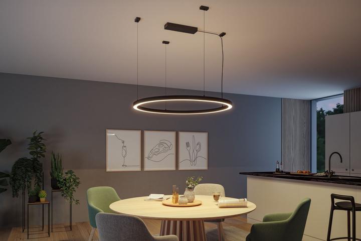 Productafbeelding Paulmann Linion lichtkanaalsysteem Lichtkanaal (1400 lm)