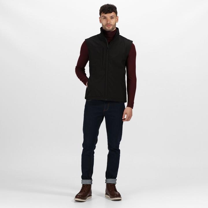 Image du produit Regatta Gilet Softshell Octagon triple couche imprimable (L)