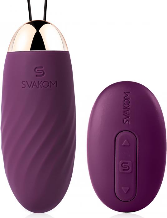 Image du produit Svakom Vibro-Ei Elva