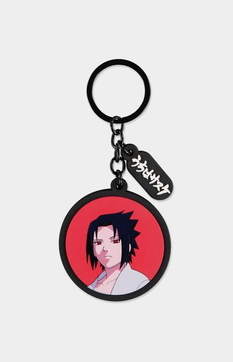 Image du produit Difuzed Naruto - Sasuke Uchiha