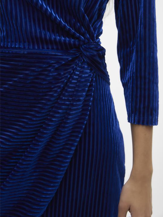 Actual product image Vero Moda Velvet short dress (S)