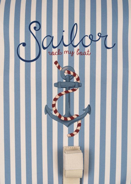 Immagine prodotto Konges Slojd Ellis Schwimmweste Sailor (18-30 kg)
