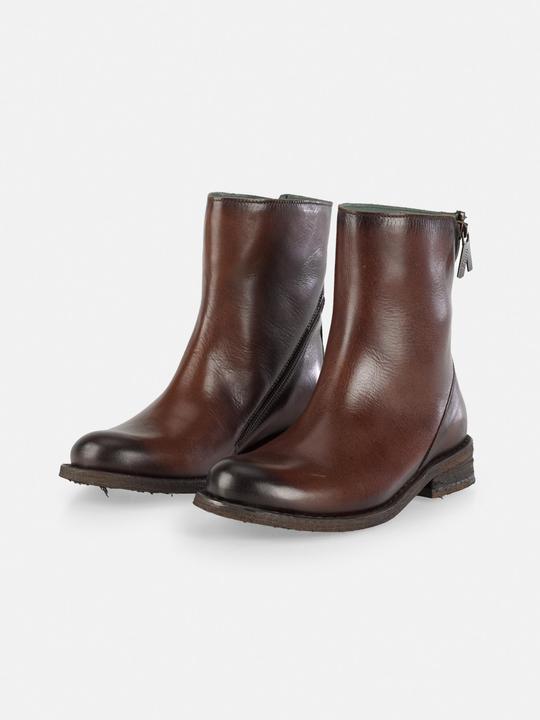 Image du produit Felmini GREDO D899 Bottes de motard, inspirées du style emblématique qui a rendu célèbre, de Le (37)