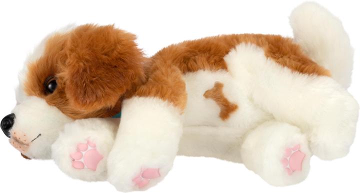 Actual product image Little Live Pets My Really Real Puppy - Patches (16.50 cm)