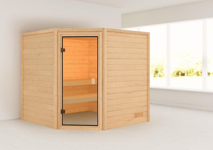 Image du produit Woodfeeling Tilda (Sans four)