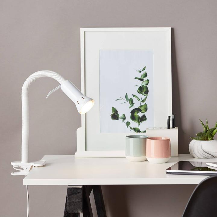 Produktbild Brilliant Klemmleuchte Flex (E14)
