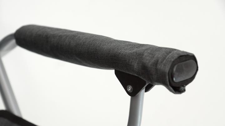 Produktbild Brunner Raptor Demtex