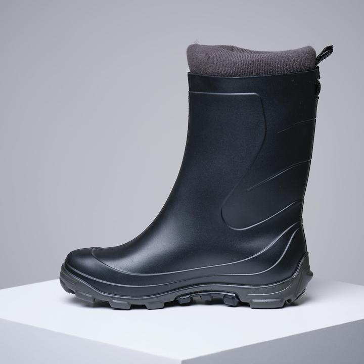 Produktbild Solognac LOW WELLIES 100 WARM JUNIOR 342783 (32)