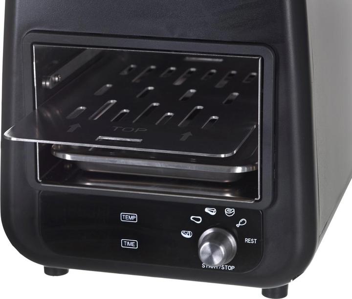 Actual product image Clatronic EBG 3760