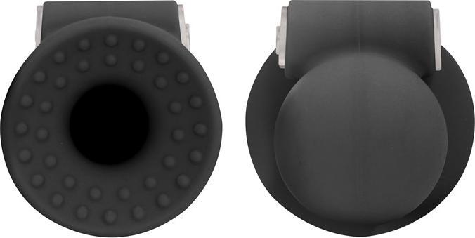 Produktbild Ouch! Vibrierende Nippel Sauger