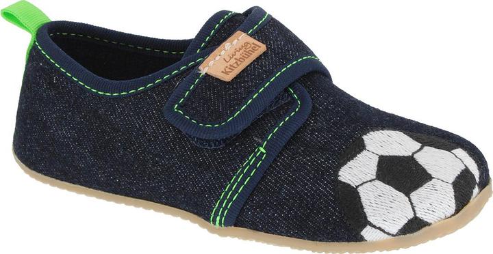 Actual product image Living Kitzbühel Kid's Klettmodell Soccer Champ (30)