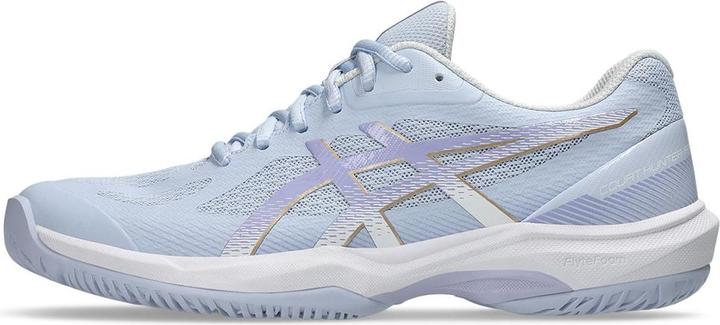 ASICS Performance Court Hunter Ff Damen