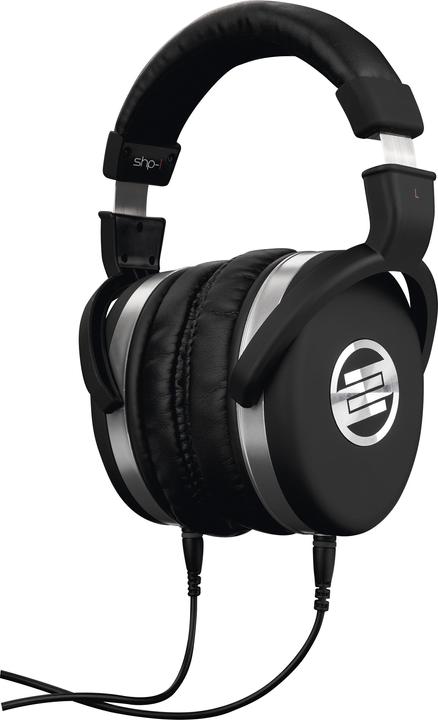 Produktbild reloop Shp-1 (Kabelgebunden)