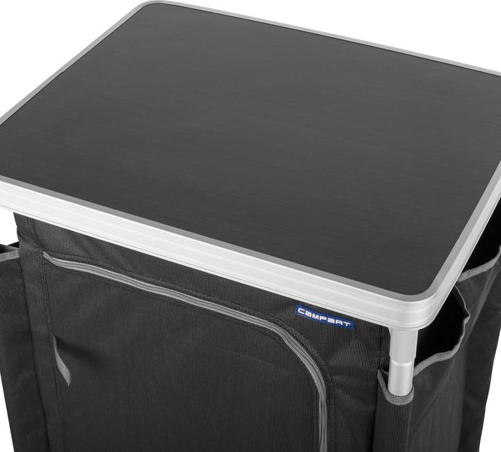 Actual product image Campart Nice