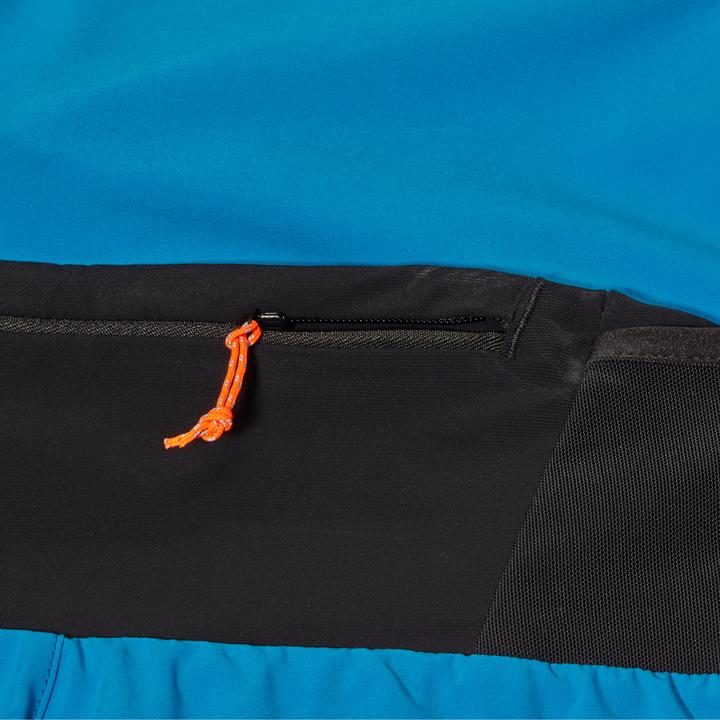 Image du produit Mammut Short Aenergy TR 2 en 1 Hommes (54)