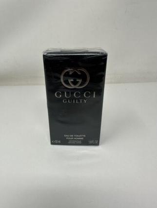 Image du produit Gucci Coupable (Eau de toilette, 50 ml)