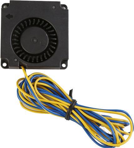 Actual product image Creality ENDER-3 NEO 4010 AXIAL FAN 3D ACCESSORIES (Accessories)