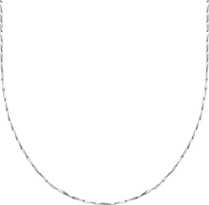 Immagine prodotto Glanzstücke München Collana da donna - 36950 (Argento, 40 - 45 cm)