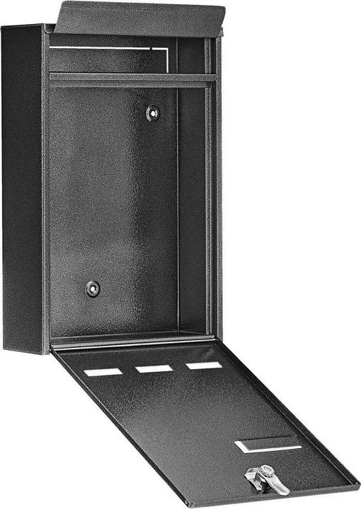Actual product image Burg Wächter Mailbox POCKET 5871 E