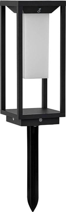 Immagine prodotto Lucande Luce a celle solari Eliel H34 Grafite (196 lm, IP54)