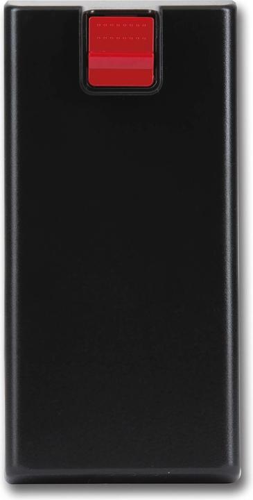 Produktbild Genius Invictus X9 Lithium-Ionen Akku bk 2500 mAh