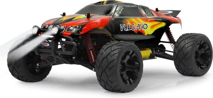 Image du produit Jamara Vulcano