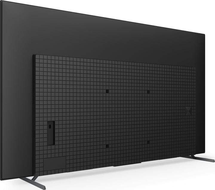 Actual product image Sony A83K | BRAVIA XR | OLED | 4K Ultra HD | High Dynamic Range (HDR) | Smart TV (Google TV) (55", OLED, 4K, 2022)