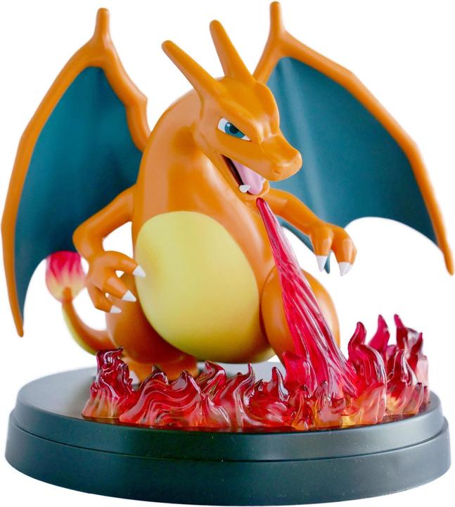 Produktbild Pokémon Charizard ex (Englisch, Box Set & Collection)