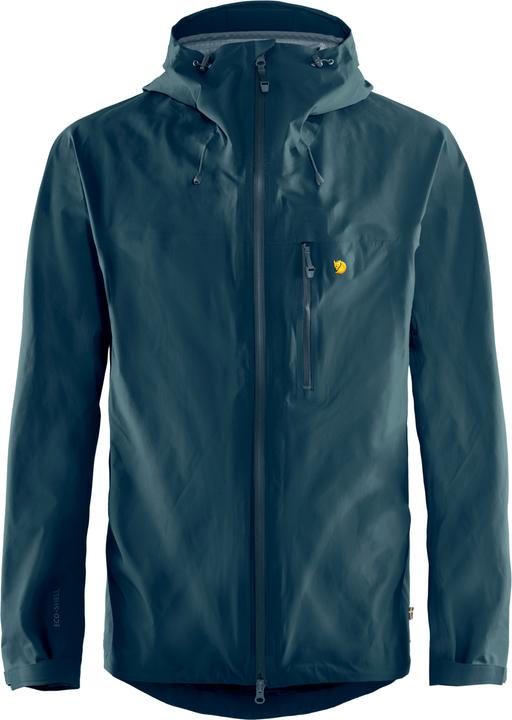 Fjällräven Bergtagen Lite Eco-Shell Jacke (XL)