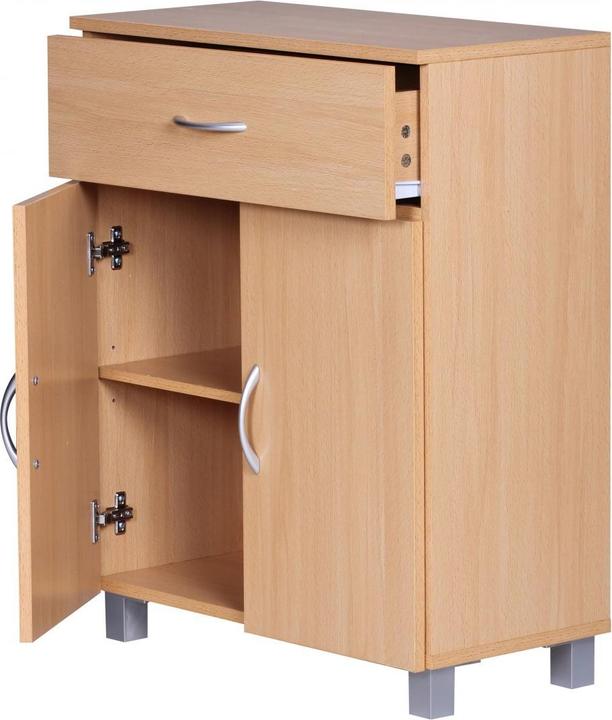 Immagine prodotto FineBuy Fanny (60 x 75 x 30 cm)